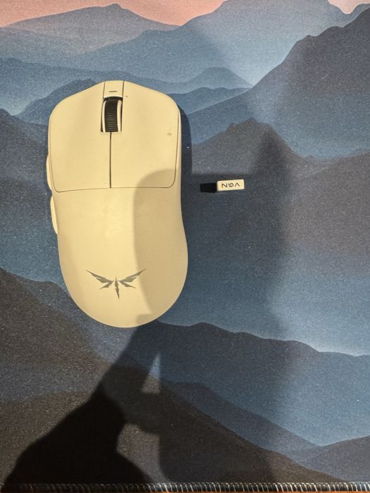 Мышка беспроводная