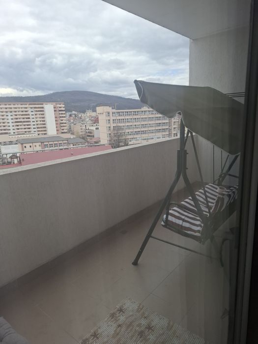 Apartament de închiriat în Râmnicu Vâlcea  ansamblul rezidential centr