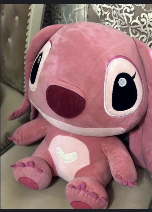 Stitch Arzonga 2 tasi