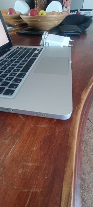 Laptop MacBook pro