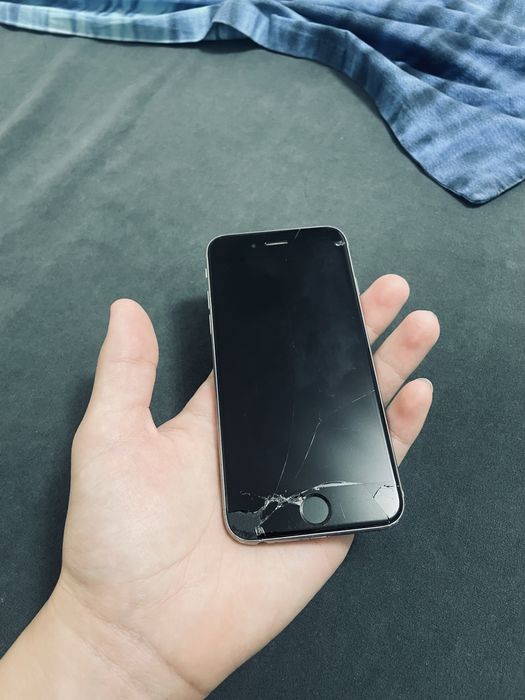 Iphone 6s   64gb