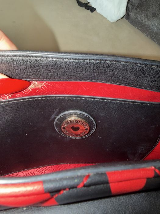 Чанта Love Moschino