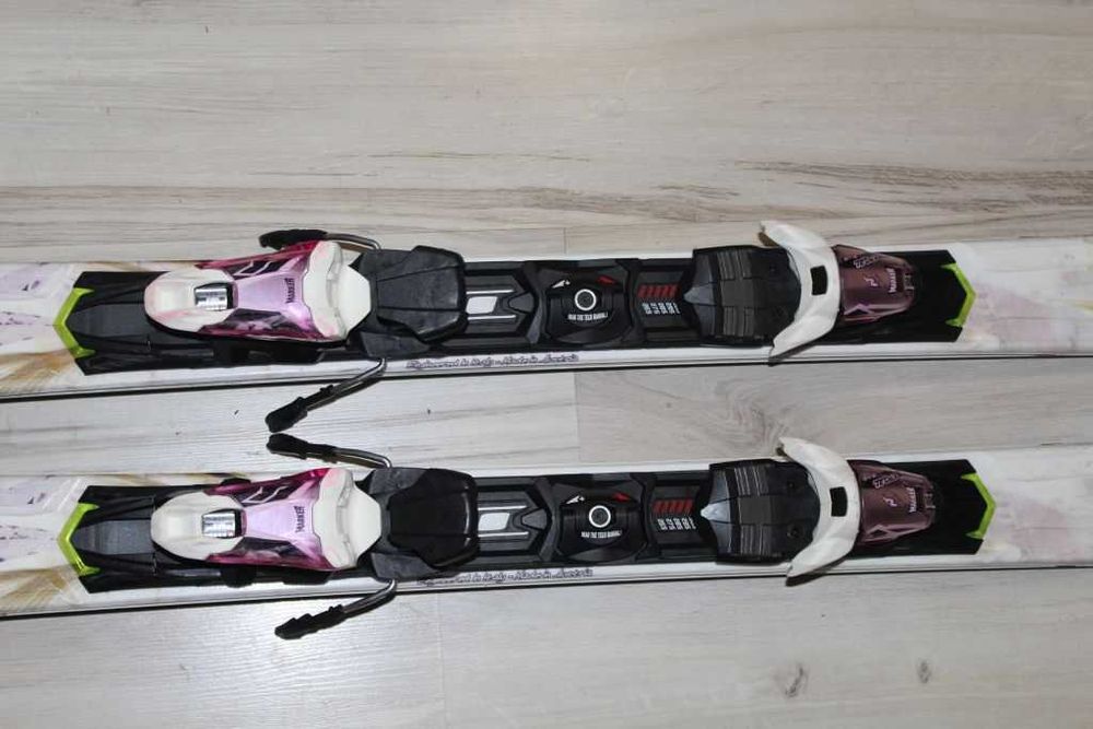 NORDICA Drive 160cm R13.9m