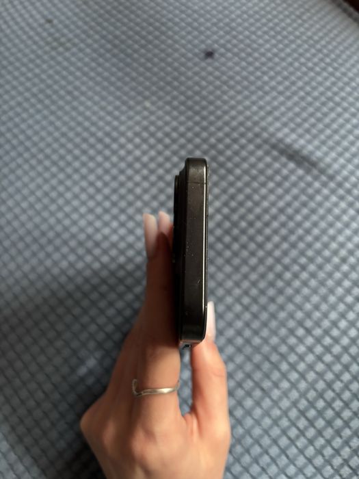 Iphone 15 pro 128 gb