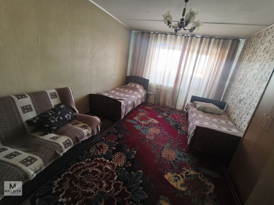 Сдам квартиру командировочным Риддер