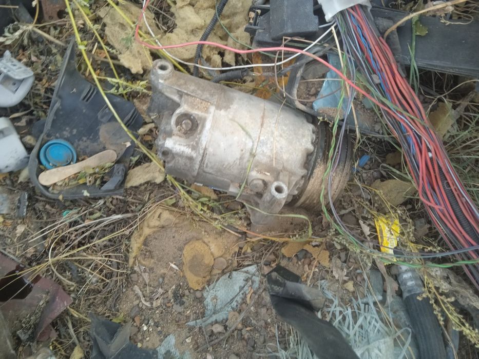 Опель Зафира 2007 1.6