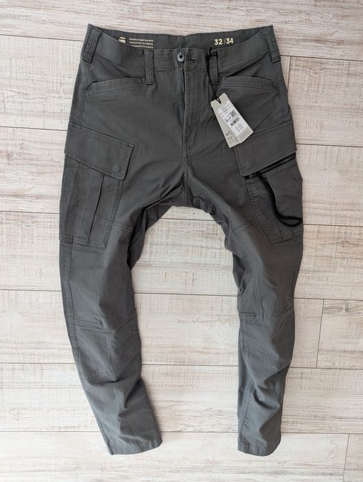 G-Star Cargo Skinny - w 32L34