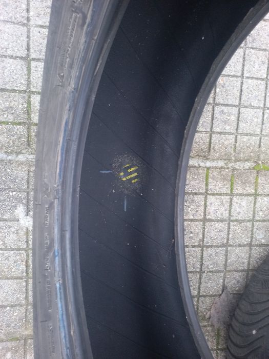 Michelin Alpine 215/55 R16 Зимни гуми 4 броя