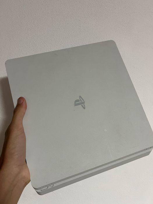 Ps4 slim modat Hen 500 Gb