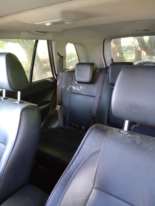 Vand Suzuki Grand Vitara 1.9D 2007