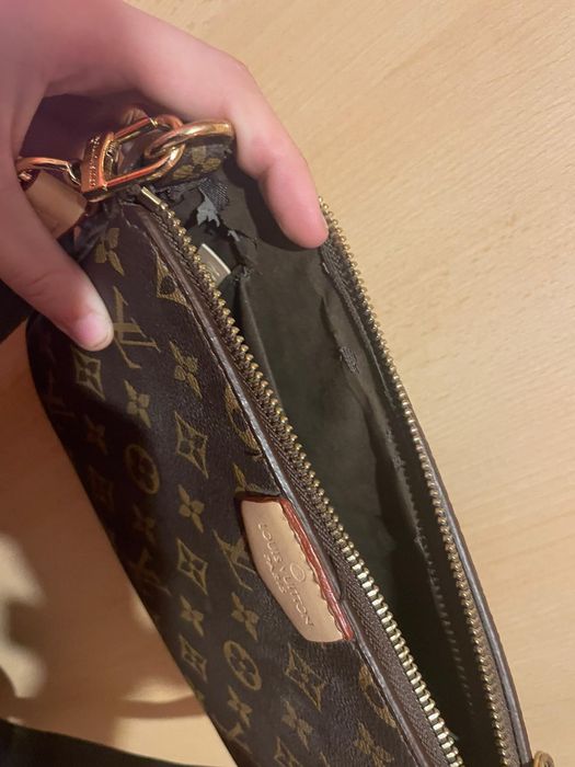 Geanta Louis Vuitton