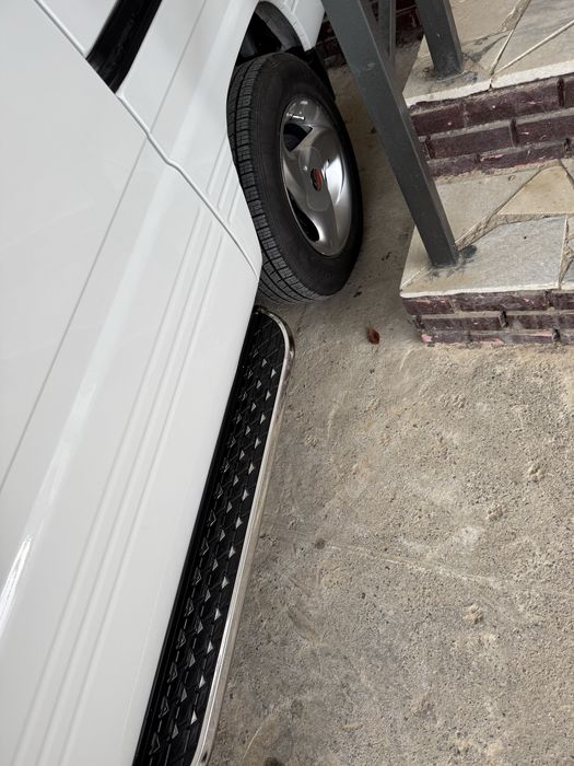 Дамас 2024 йил 24 минг юрган тозза пропан полний шумка ламинация