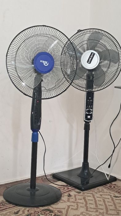 Vintelator yaxshi ishlidi