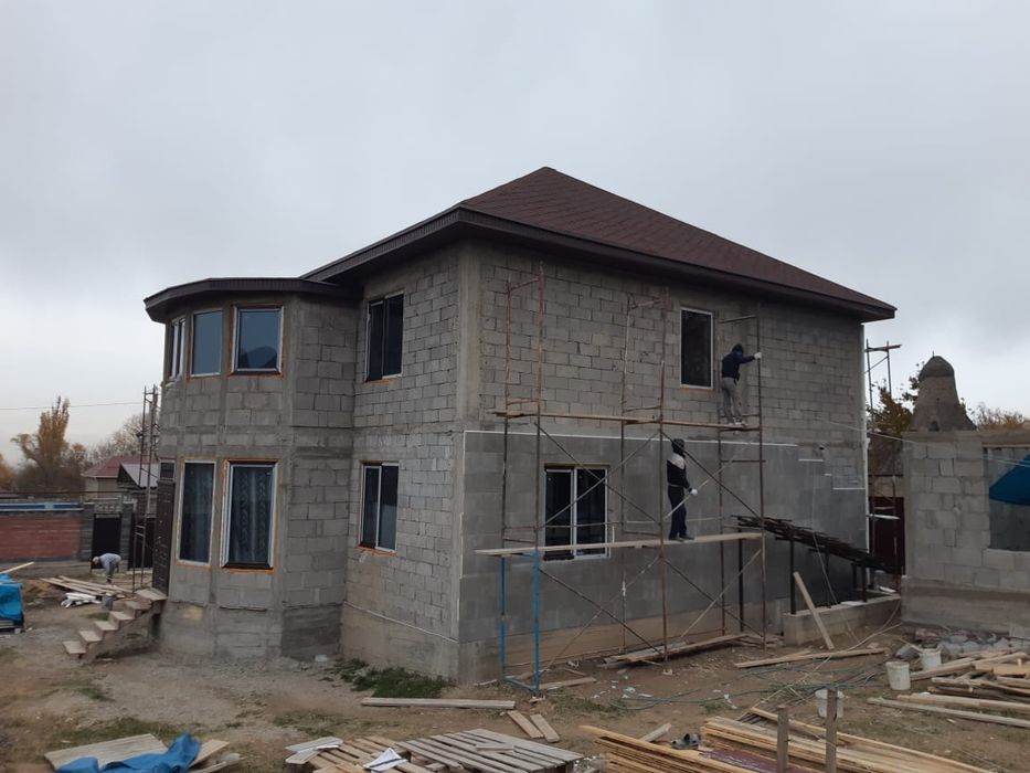 Алматы бойынша леса доставка, аренда прокат