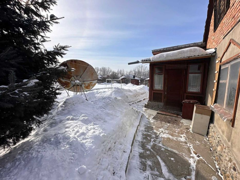 В продаже дом с/о Светоч 386