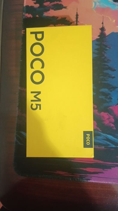 Poco M5 sotiladi