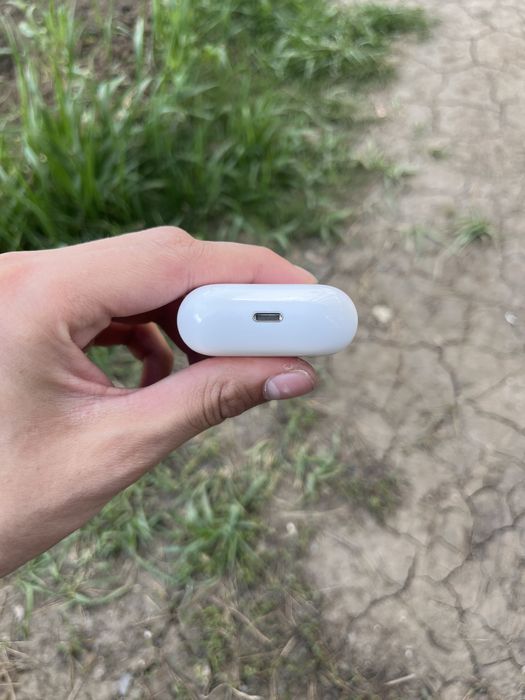 Air Pods 3 оригинал