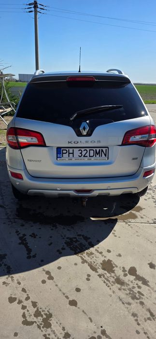 Vând Renault KOLEOS