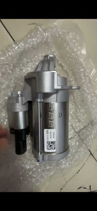 Стартер Chery Tiggo 4 / 7 / 7 Pro оригинал
