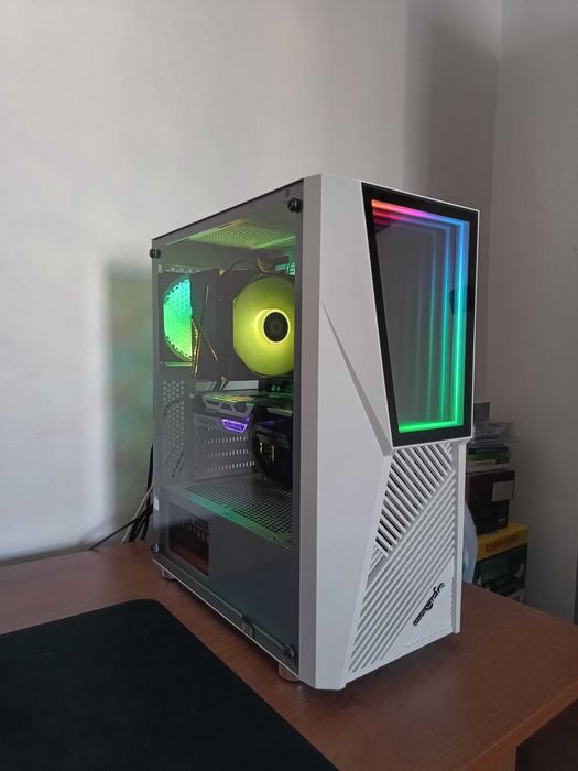 Pc gaming, editare foto video