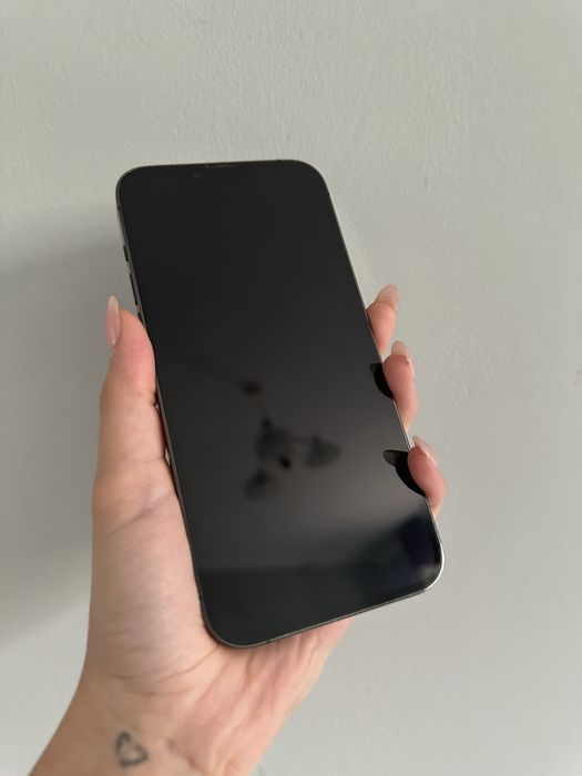 Продам Iphone 13 pro max 126gb