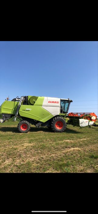 Prestari servicii agricole de recoltat,grau,floarea soarelui,porumb