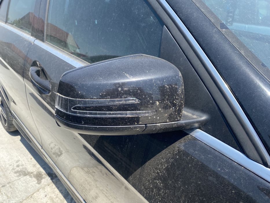 Oglinda stg dr mercedes w204 c220