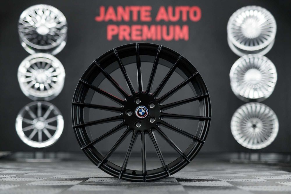 jante 22 bmw hamann r22 x5 x6 x7
