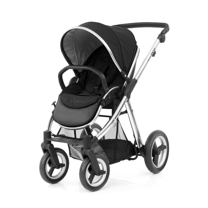 babystyle oyster max