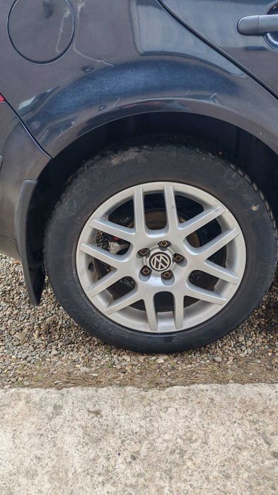 Vand GOLF IV 1.9 TDI 110 CP