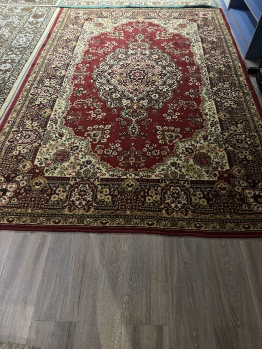 Продам Ковер натуральный