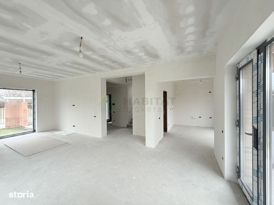 Vila individuala - Smart | 420 mp teren