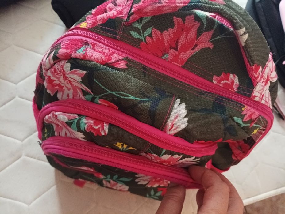 Ученическа раница