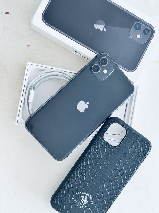 Iphone 11……………..