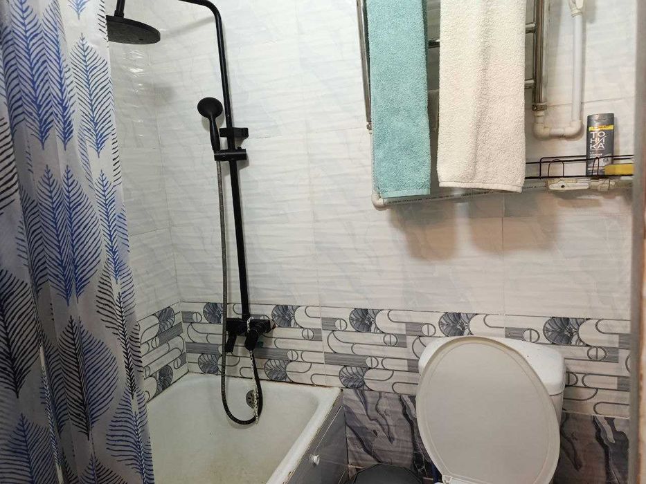 Mirzo Ulug‘bek tumanida kvartira ijaraga, evro remont, jihozlangan