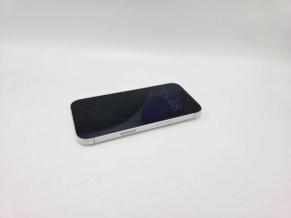 iPhone 17 White 256GB Neverlocked Stare Buna Bateria 100% Garantie Ianuarie 2027