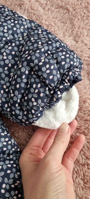 Combinezon bebelusi Okaidi 3/6m