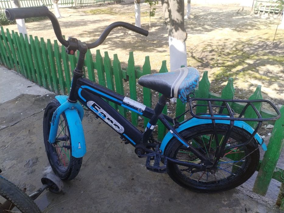 Велосипед сатылады.