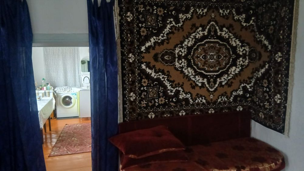 Продам дом. Село горное "лесхоз"