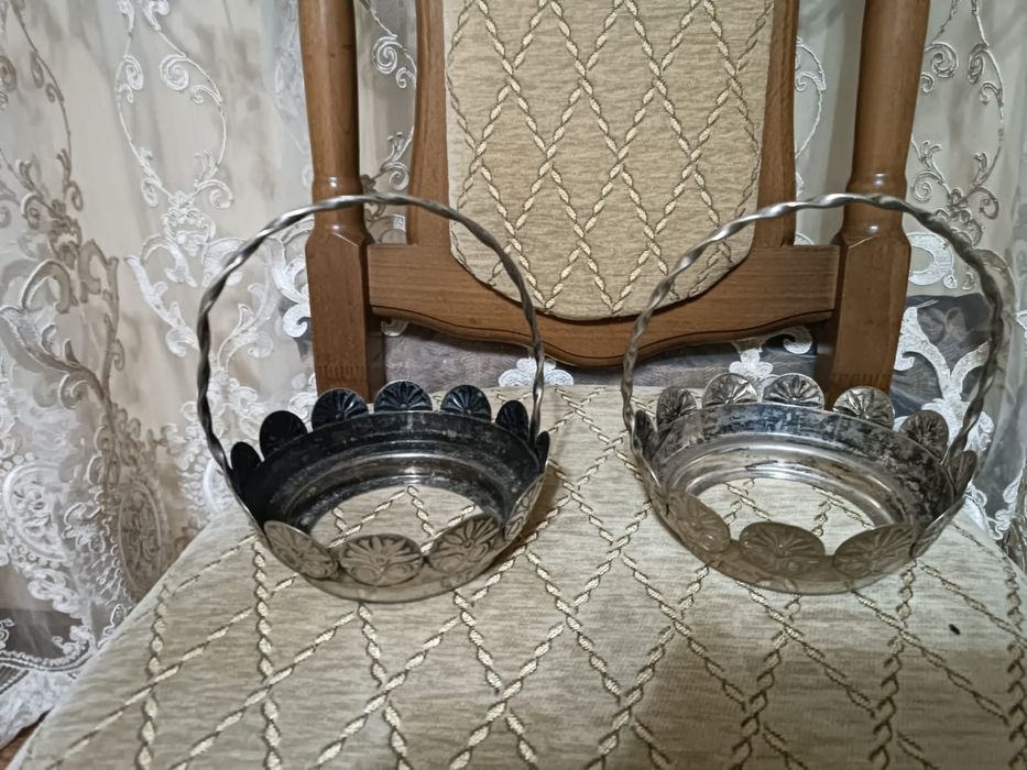 Продам посуду СССР