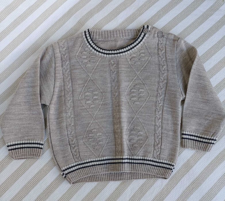 Set hăinuțe băiețel