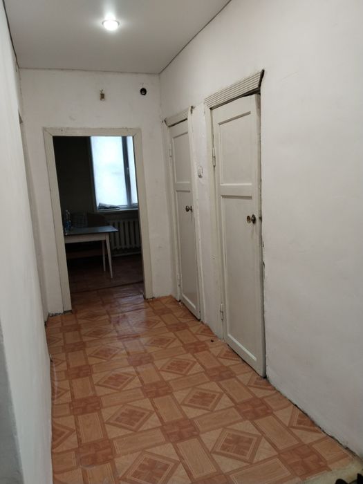 Сдам 3-х комн кв.