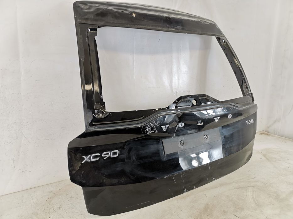 Задно стъкло Волво / Volvo XC90 2 Оригинално, в добро състояние