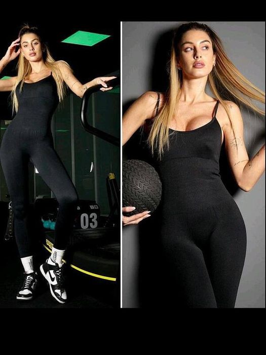 Стягаш, оформящ гащеризон