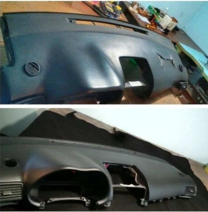 Авточехлы пошив сидений