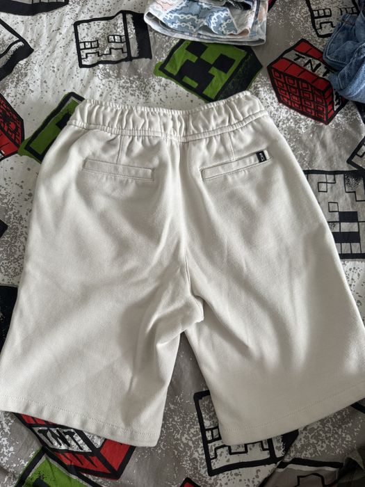 детски къси гащи ZARA