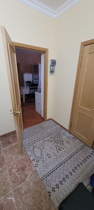 Дом уютный Химпоселок