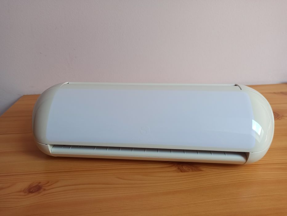 Cutter plotter Silhouette Portrait 3.