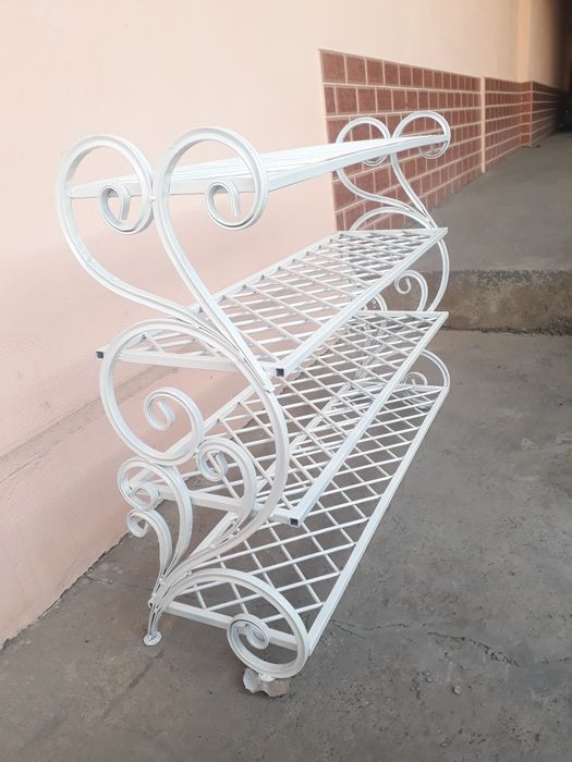 Подставка для обуви Обувница