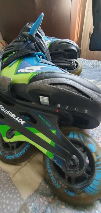 Role Rollerblade băieți